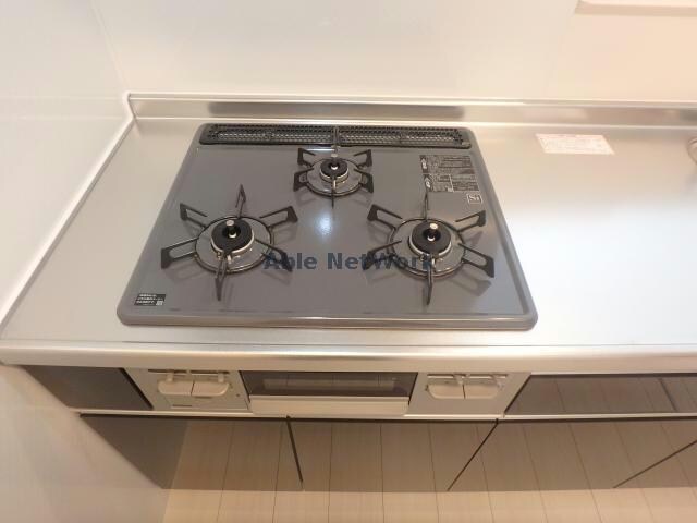 ラ・クレールの物件内観写真