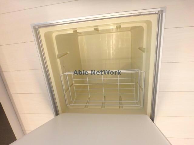 ラ・クレールの物件内観写真