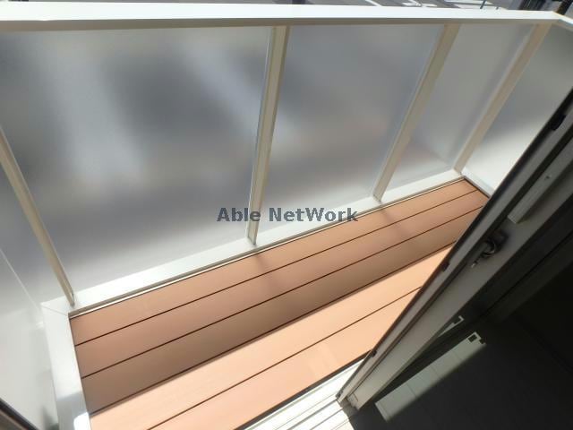 ラ・クレールの物件内観写真