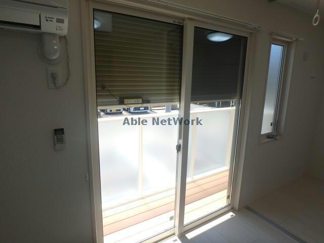 ラ・クレールの物件内観写真