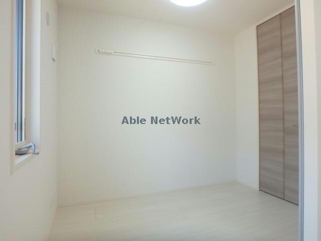 ラ・クレールの物件内観写真