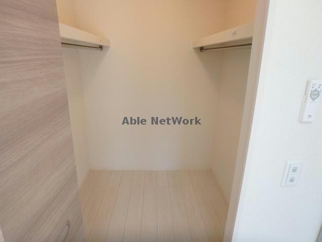 ラ・クレールの物件内観写真