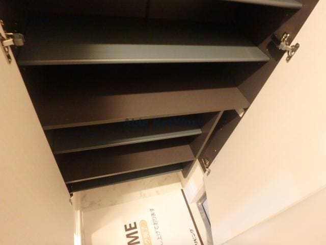 ラ・クレールの物件内観写真