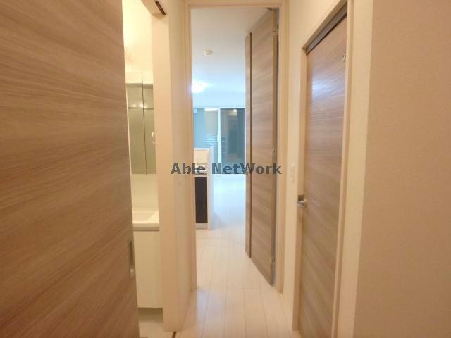 ラ・クレールの物件内観写真