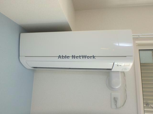 ラ・クレールの物件内観写真