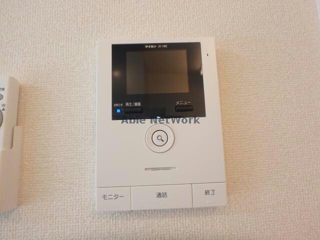 ラ・クレールの物件内観写真