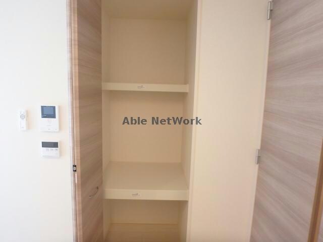 ラ・クレールの物件内観写真