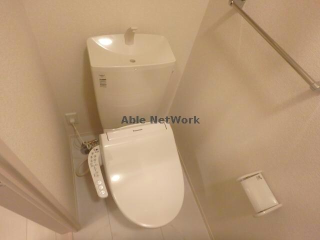 ラ・クレールの物件内観写真