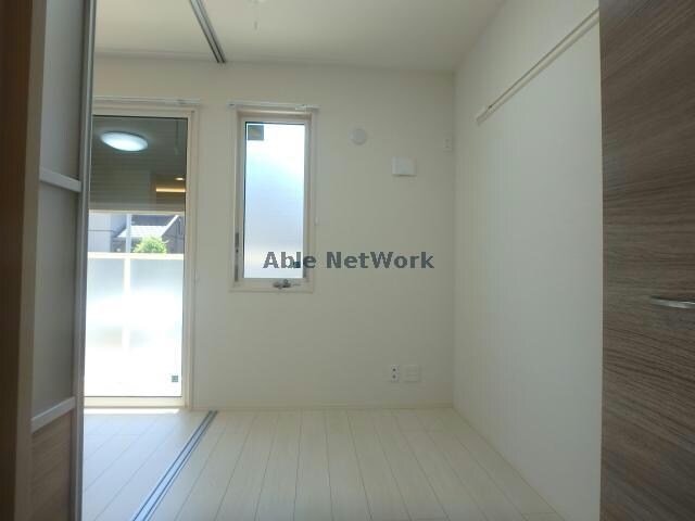 ラ・クレールの物件内観写真