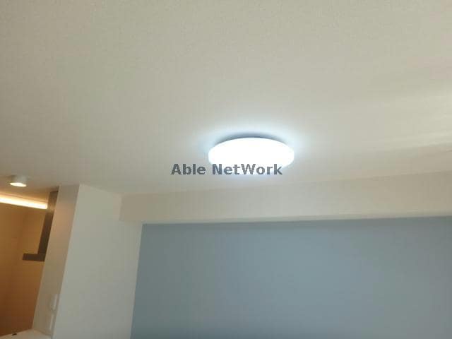 ラ・クレールの物件内観写真