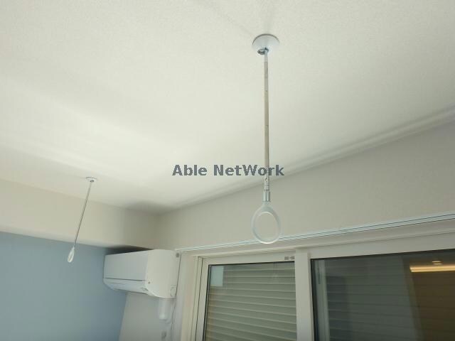 ラ・クレールの物件内観写真