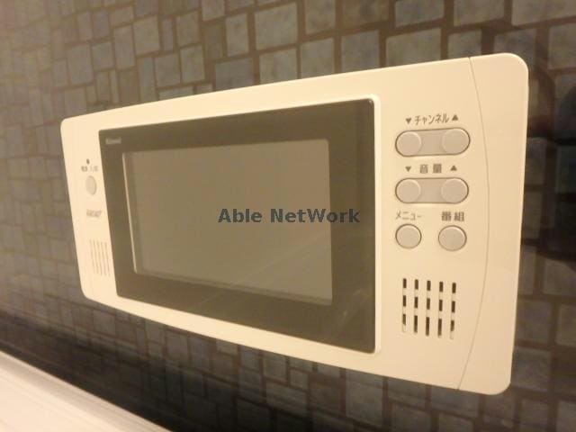 ラ・クレールの物件内観写真