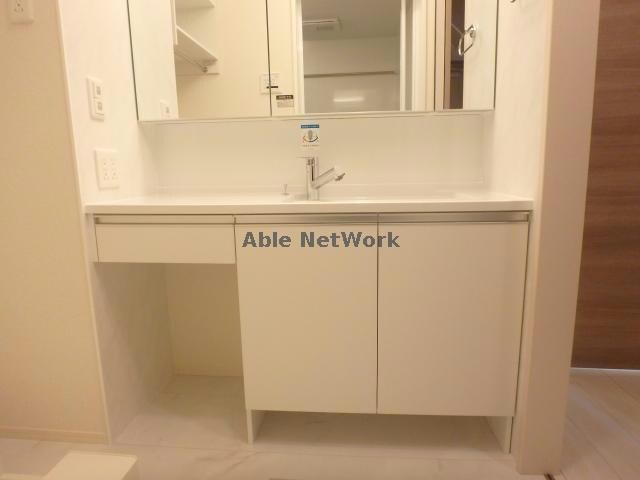 ラ・クレールの物件内観写真