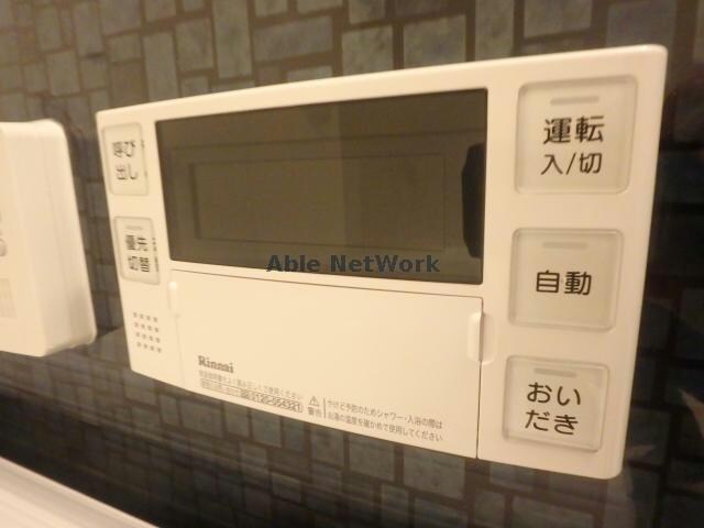 ラ・クレールの物件内観写真