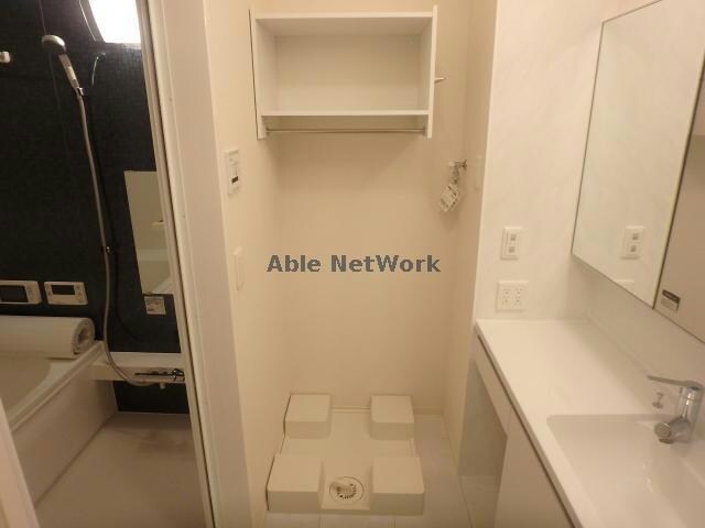 ラ・クレールの物件内観写真