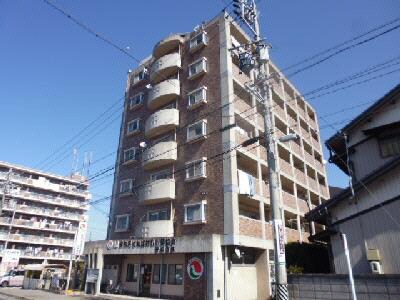 エステートＮＯＢの物件外観写真