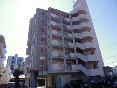 エステートＮＯＢの物件外観写真