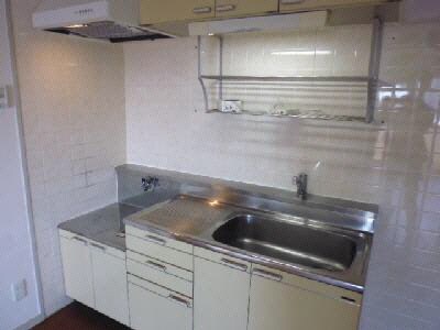 エステートＮＯＢの物件内観写真