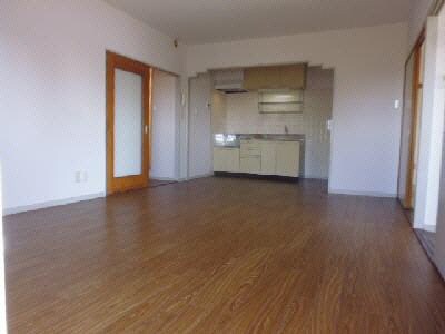 エステートＮＯＢの物件内観写真