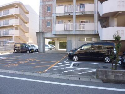 エステートＮＯＢの物件外観写真