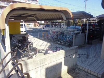 エステートＮＯＢの物件外観写真