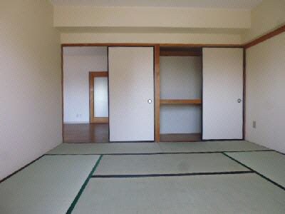 エステートＮＯＢの物件内観写真