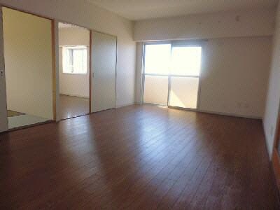 エステートＮＯＢの物件内観写真