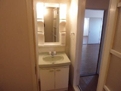 エステートＮＯＢの物件内観写真