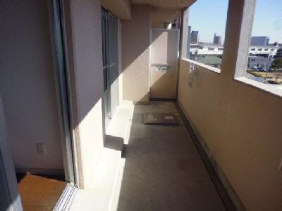 エステートＮＯＢの物件内観写真