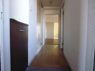 エステートＮＯＢの物件内観写真