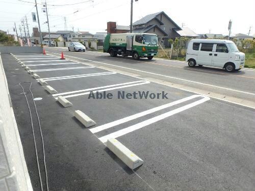 リブリ・グランステート野田新町の物件外観写真