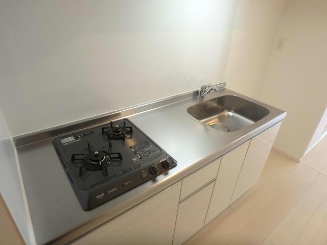 リブリ・グランステート野田新町の物件内観写真