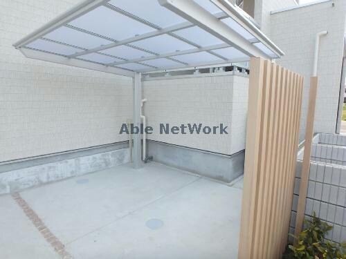 リブリ・グランステート野田新町の物件外観写真