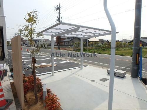 リブリ・グランステート野田新町の物件外観写真