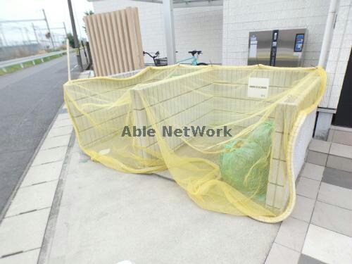 リブリ・グランステート野田新町の物件外観写真