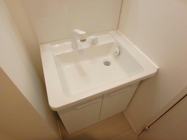 リブリ・グランステート野田新町の物件内観写真