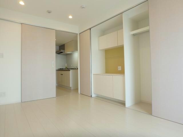 リブリ・グランステート野田新町の物件内観写真