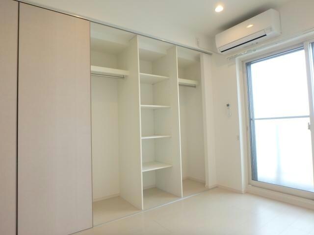 リブリ・グランステート野田新町の物件内観写真