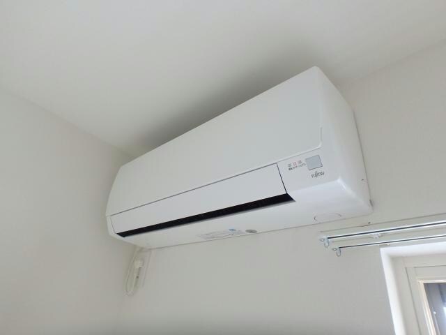 リブリ・グランステート野田新町の物件内観写真