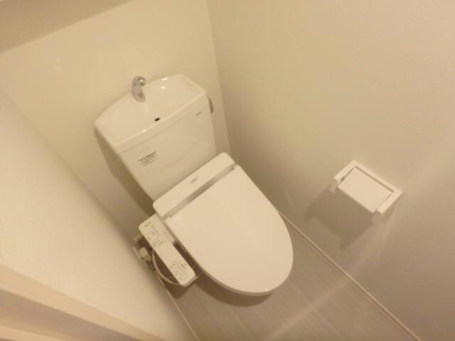 リブリ・グランステート野田新町の物件内観写真