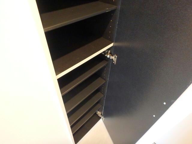 リブリ・グランステート野田新町の物件内観写真