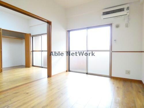 East Oneの物件内観写真