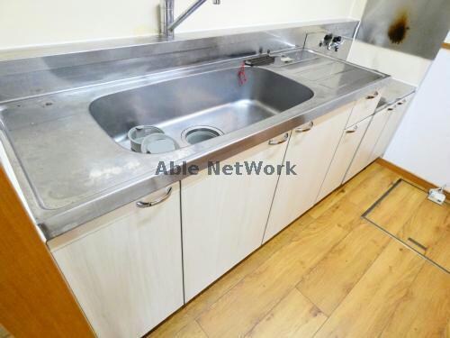 East Oneの物件内観写真