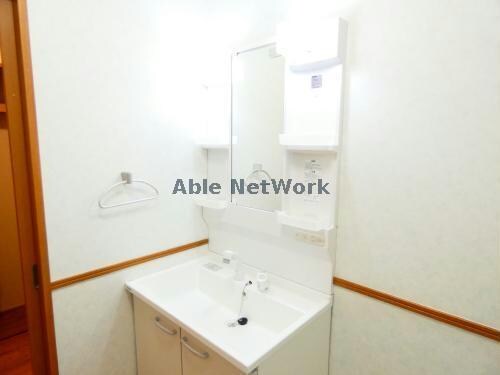 East Oneの物件内観写真