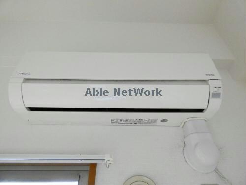 East Oneの物件内観写真