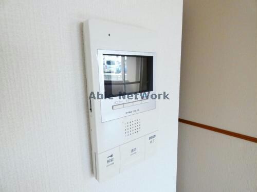 East Oneの物件内観写真