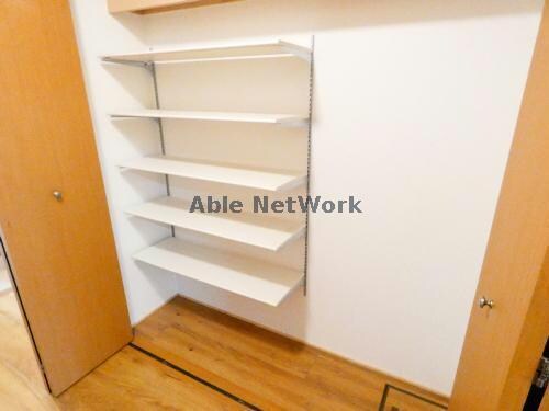 East Oneの物件内観写真