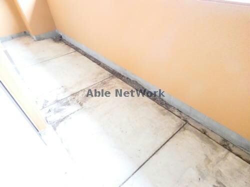 East Oneの物件内観写真