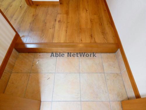 East Oneの物件内観写真