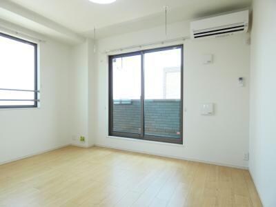 ラ・カーサ・スペランツァ高浜の物件内観写真